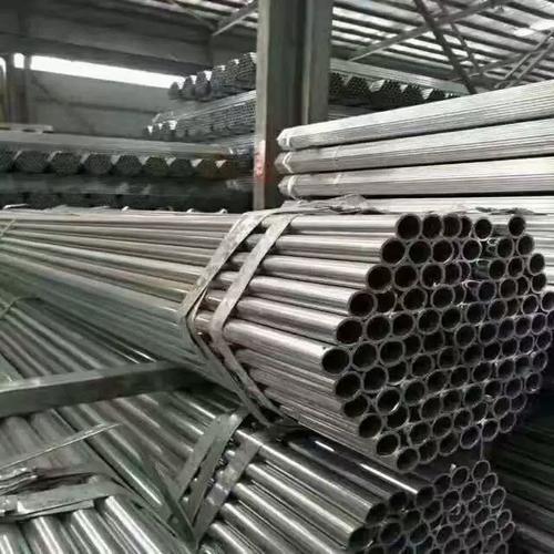 集宁q355nhb耐候钢管