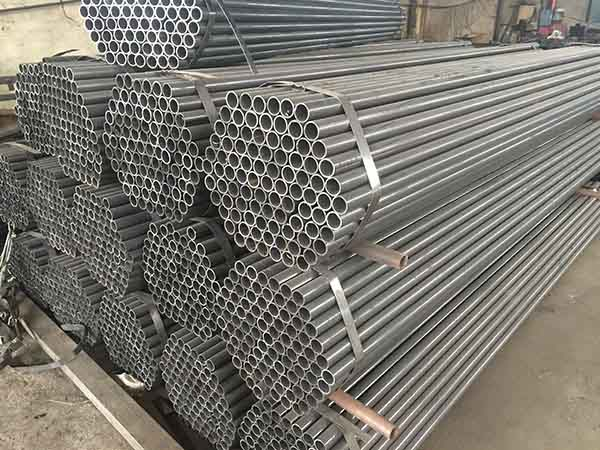 集宁考登钢管美标